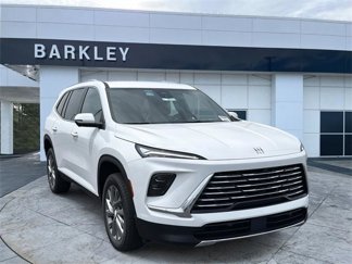 New 2025 Buick Enclave Preferred w/ Power Package image 1