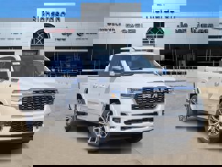 New 2025 RAM 1500 Tungsten image 1