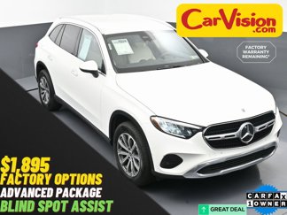 Used 2023 Mercedes-Benz GLC 300 image 1