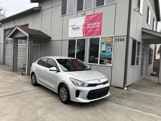 Used 2020 Kia Rio LX image 1