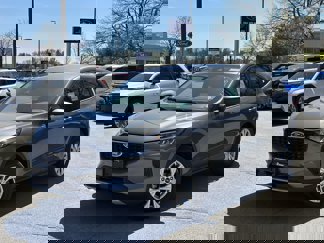 New 2025 Ford Escape Active w/ Cold Weather Package image 1
