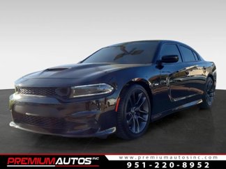 Used 2023 Dodge Charger Scat Pack w/ Plus Group image 1
