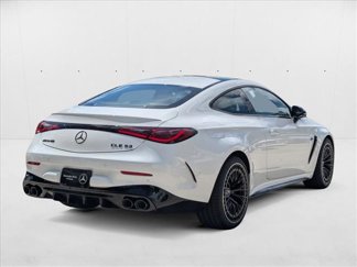 New 2026 Mercedes-Benz CLE 53 AMG 4MATIC Coupe video 2