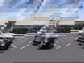 New 2025 Cadillac Lyriq Luxury image 1