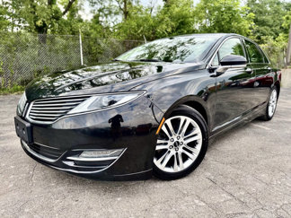 Used 2015 Lincoln MKZ Hybrid image 1