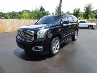 Used 2019 GMC Yukon Denali w/ Open Road Package image 1
