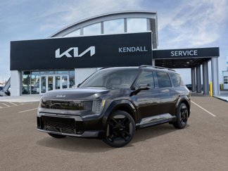 New 2026 Kia EV9 GT-Line image 1