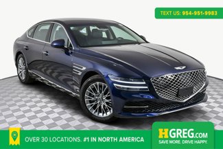 Used 2024 Genesis G80 2.5T image 1