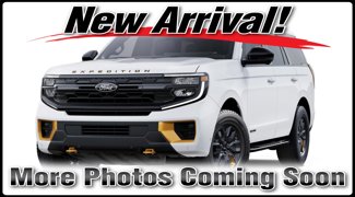 New 2025 Ford Expedition Tremor image 1