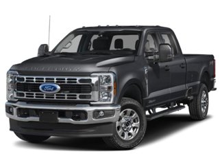 New 2026 Ford F350 XLT image 1