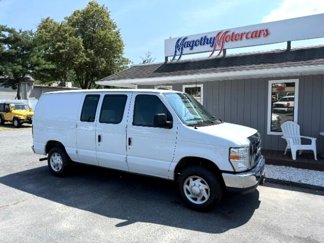 Used 2014 Ford E-150 and Econoline 150 w/ Power Group image 1