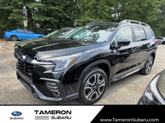 New 2025 Subaru Ascent Limited image 1
