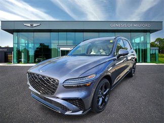 New 2026 Genesis GV70 3.5T Sport Prestige image 1