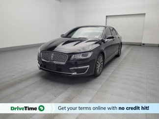 Used 2018 Lincoln MKZ Premiere image 1
