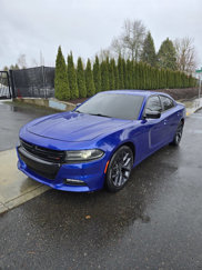 Used 2021 Dodge Charger SXT w/ Blacktop Package image 1
