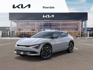 New 2025 Kia EV6 Wind image 1