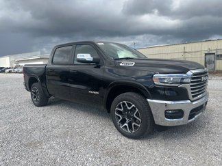 New 2025 RAM 1500 Laramie image 1