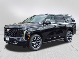 New 2025 Cadillac Escalade Sport image 1