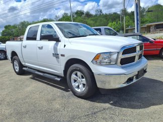 Used 2022 RAM 1500 SLT image 1