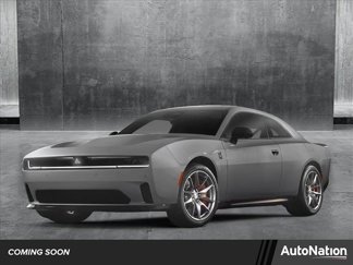 New 2025 Dodge Charger Scat Pack image 1