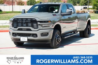New 2026 RAM 3500 Big Horn image 1