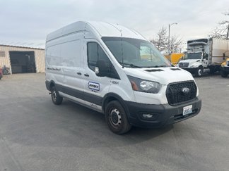 Used 2021 Ford Transit 250 148 High Roof image 1