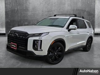 New 2025 Hyundai Palisade XRT image 1