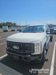 New 2026 Ford F350 XL image 1