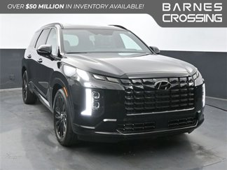 New 2025 Hyundai Palisade Calligraphy image 1