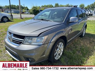 Used 2013 Dodge Journey Crew w/ Flexible Seating Group image 1