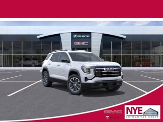 New 2026 GMC Terrain Elevation w/ Elevation Premium Package image 1