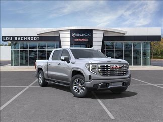 New 2025 GMC Sierra 1500 Denali w/ Technology Package image 1