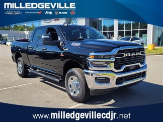 New 2025 RAM 2500 Tradesman image 1