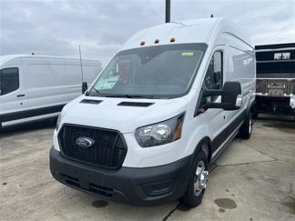 New 2025 Ford Transit 350 XL image 1