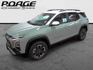 New 2026 Chevrolet Equinox ACTIV w/ Convenience Package III image 1