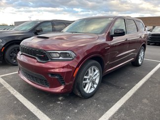 New 2025 Dodge Durango R/T image 1