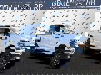 New 2025 Ford F150 Tremor image 1