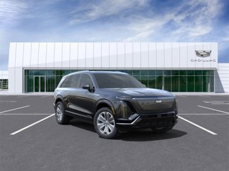 New 2026 Cadillac Vistiq Luxury image 1