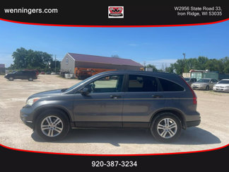 Used 2011 Honda CR-V EX image 1