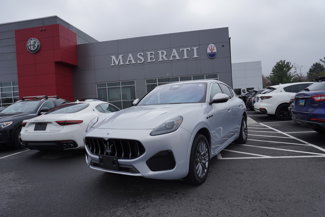 Used 2024 Maserati Grecale GT image 1