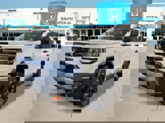 New 2026 Honda Passport TrailSport Elite image 1