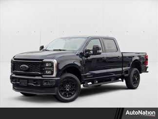 New 2025 Ford F250 Lariat w/ Lariat Ultimate Package image 1