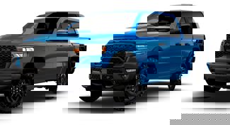 New 2026 RAM 1500 Rebel image 1