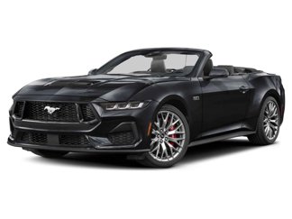 New 2025 Ford Mustang GT Premium image 1