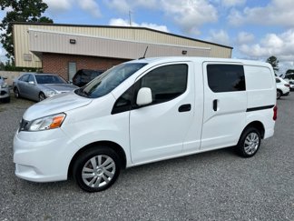 Used 2020 Nissan NV200 SV w/ Sliding Glass Door Package image 1