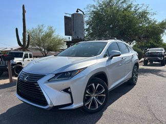 Used 2016 Lexus RX 350 FWD image 1