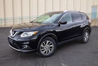 Used 2014 Nissan Rogue SL image 1