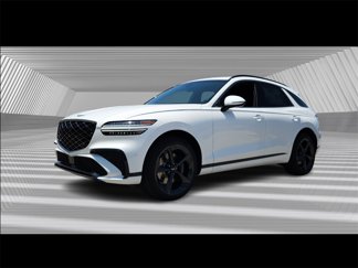 New 2026 Genesis GV70 3.5T Sport Prestige image 1