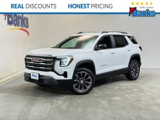 New 2026 GMC Terrain Elevation w/ Elevation Premium Package image 1