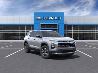 New 2026 Chevrolet Equinox LT w/ Convenience Package II image 1